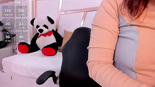 antonella moon7 online show from March 8, 3:32 am