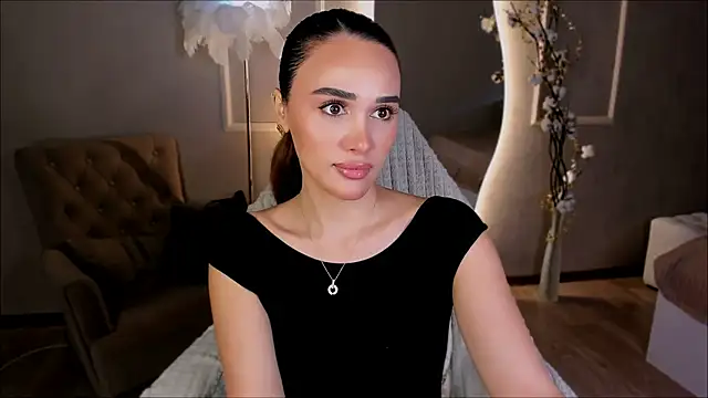 Kimberly Chapman online show from March 29, 6:04 am