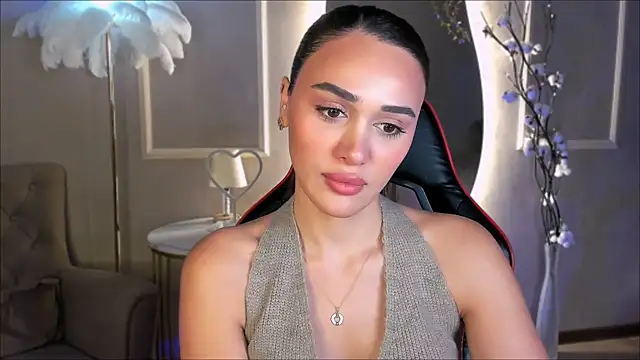 Kimberly Chapman online show from February 22, 6:05 am