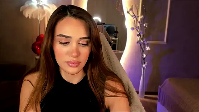 Kimberly Chapman online show from February 17, 5:49 am