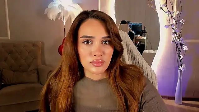 Kimberly Chapman online show from February 16, 6:01 am