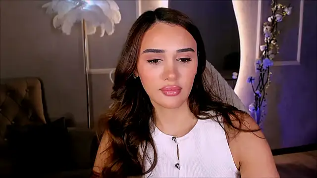 Kimberly Chapman online show from March 11, 5:45 am