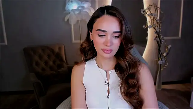 Kimberly Chapman online show from April 1, 6:15 am