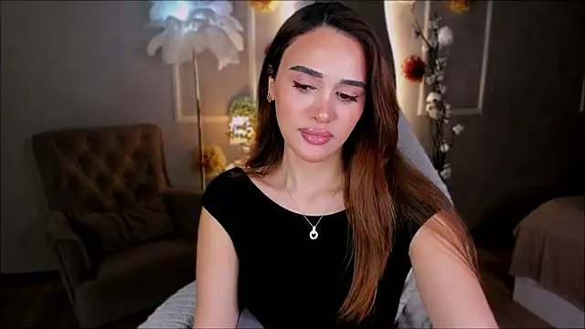 Kimberly Chapman online show from April 5, 6:09 am