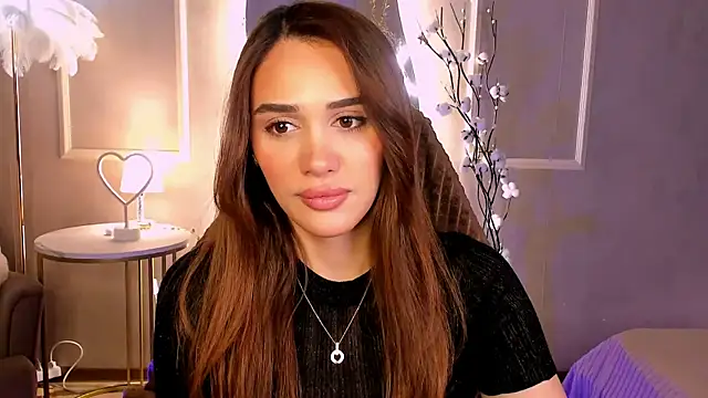 Kimberly Chapman online show from February 21, 6:04 am