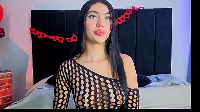 Snapshot of Abby_Bennett chatting on February 22, 7:37 pm Abby Bennett online show from February 22, 7:37 pm