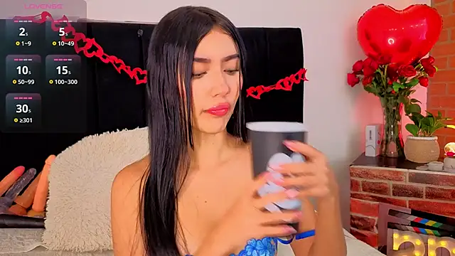 Snapshot of Abby_Bennett chatting on February 16, 7:12 pm Abby Bennett online show from February 16, 7:12 pm