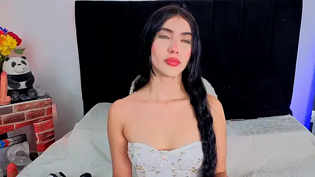 Snapshot of Abby_Bennett chatting on March 2, 8:16 pm Abby Bennett online show from March 2, 8:16 pm