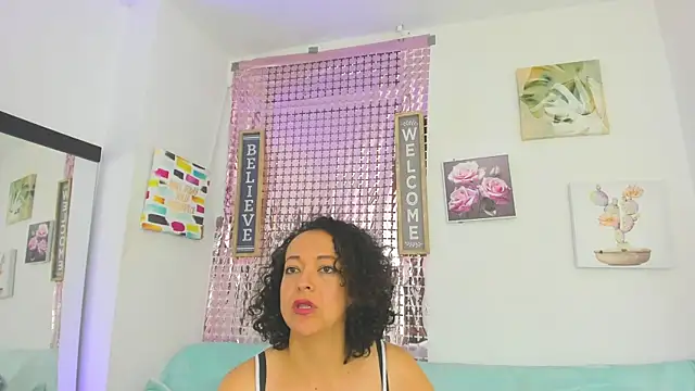 AdeleNasty online show from April 16, 9:39 pm