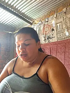 Juli Powl online show from February 25, 1:44 pm