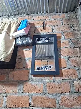 Juli Powl online show from April 13, 9:46 am