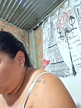 Juli Powl online show from February 12, 11:04 pm