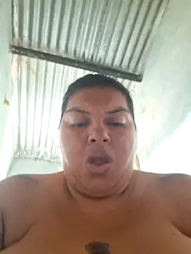 Juli Powl online show from May 29, 2:23 pm