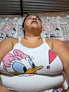 Juli Powl online show from April 14, 2:27 am