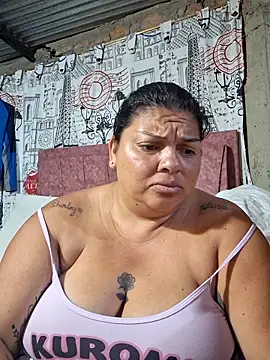 Juli Powl online show from March 17, 1:19 am