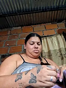 Juli Powl online show from April 16, 10:12 pm