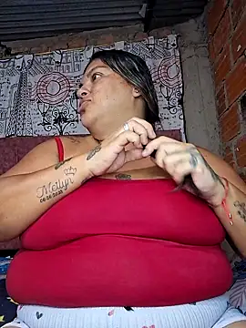 Juli Powl online show from March 20, 3:51 am