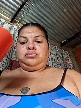 Juli Powl online show from March 25, 1:32 pm