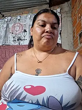 Juli Powl online show from March 13, 1:10 am