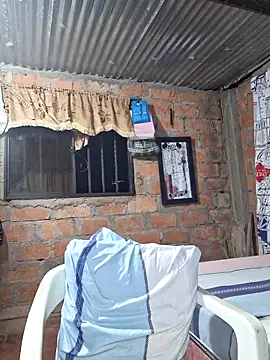 Juli Powl online show from March 29, 12:23 am