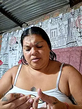 Juli Powl online show from March 6, 12:49 am