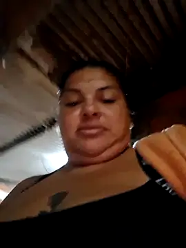 Juli Powl online show from March 26, 2:32 am