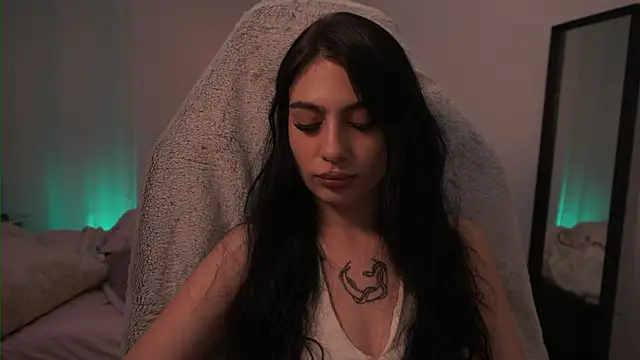 BlackkStorm online show from June 24, 3:32 pm