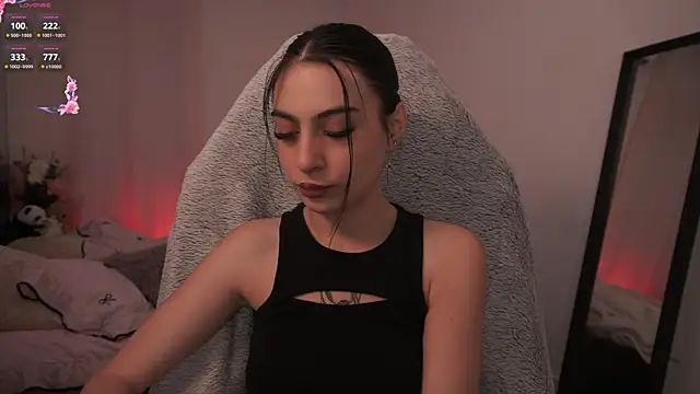BlackkStorm online show from June 27, 3:40 pm