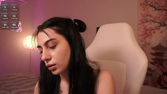 BlackkStorm online show from March 27, 6:42 pm