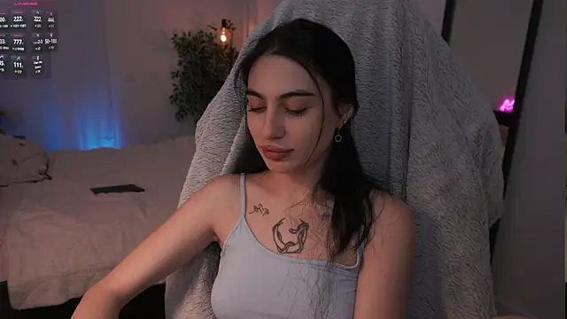 BlackkStorm online show from May 31, 4:46 pm