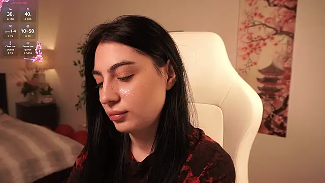 BlackkStorm online show from March 23, 6:41 pm