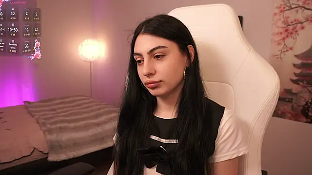 BlackkStorm online show from March 28, 4:08 pm