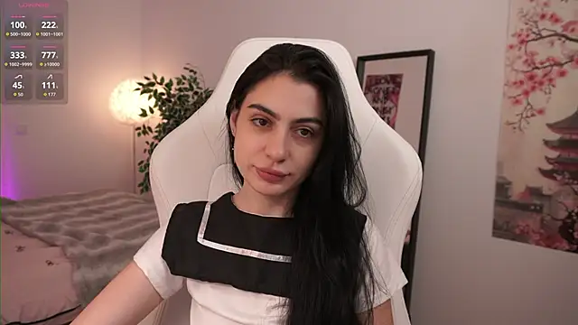 BlackkStorm online show from April 16, 3:13 pm