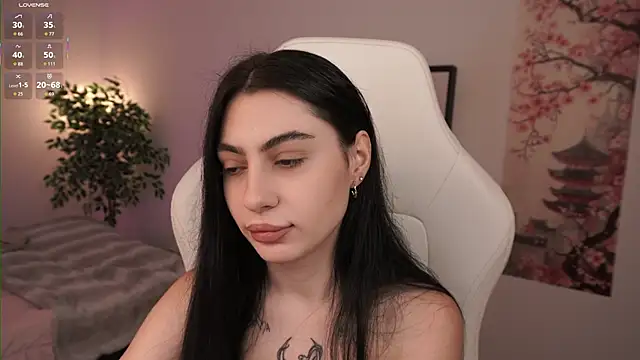 BlackkStorm online show from April 9, 3:07 pm