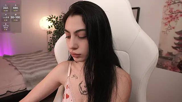 BlackkStorm online show from April 12, 3:04 pm