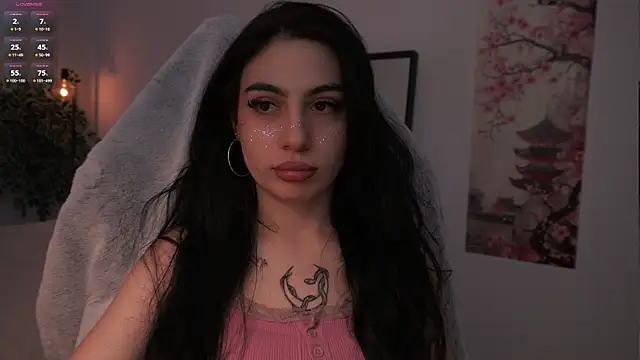 BlackkStorm online show from May 28, 4:13 pm
