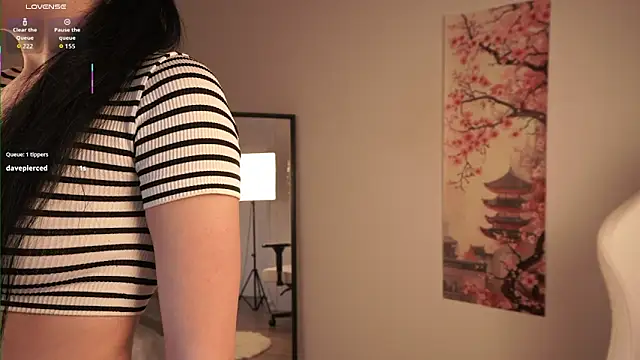 BlackkStorm online show from February 28, 2:06 pm