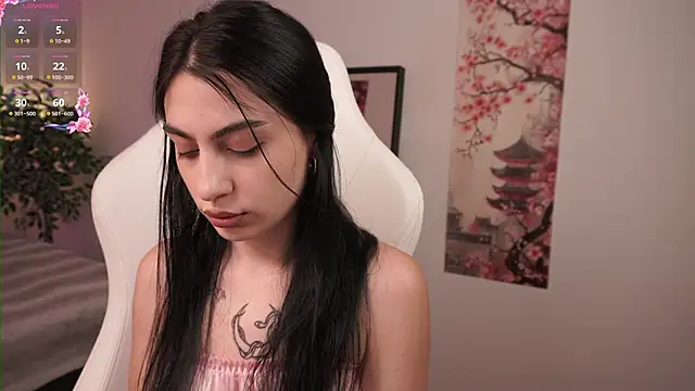 BlackkStorm online show from April 8, 3:24 pm