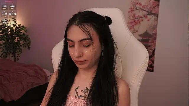 BlackkStorm online show from May 23, 4:17 pm