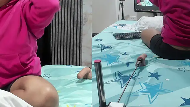 isabella castro2 online show from March 23, 3:06 am