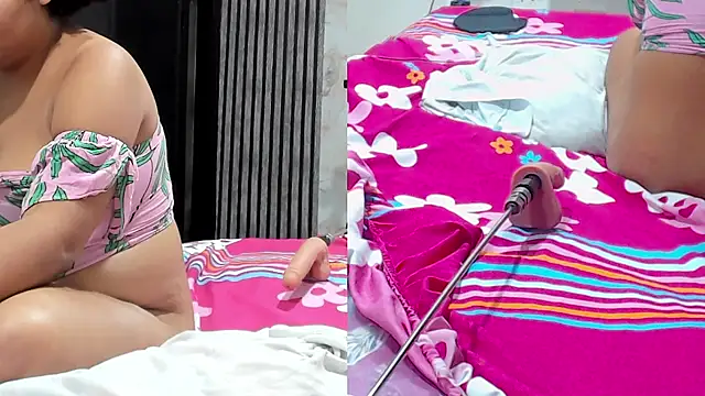 isabella castro2 online show from March 27, 8:26 am