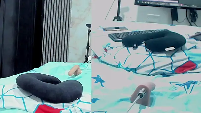 isabella castro2 online show from February 22, 3:20 am