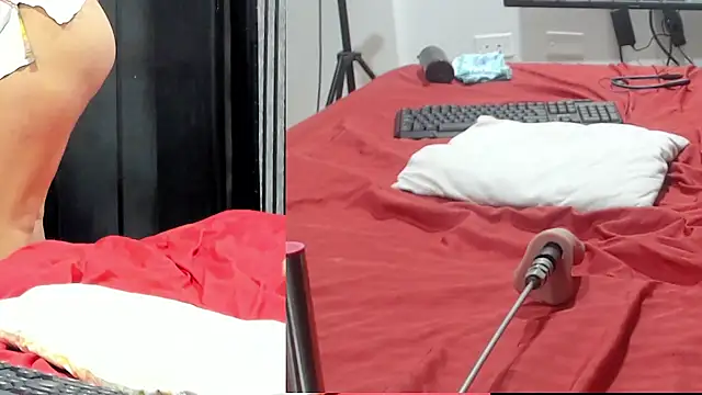 isabella castro2 online show from April 6, 3:24 am