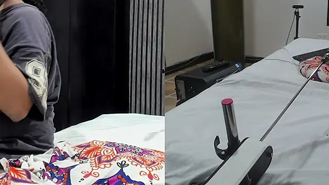 isabella castro2 online show from March 16, 3:14 am