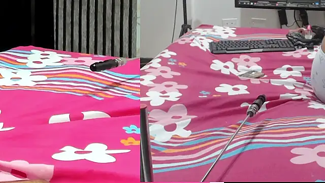 isabella castro2 online show from April 5, 3:13 am