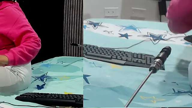 isabella castro2 online show from April 11, 3:36 am