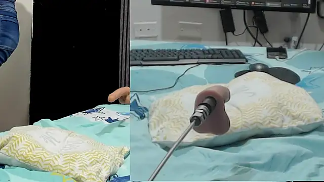 isabella castro2 online show from April 13, 3:21 am