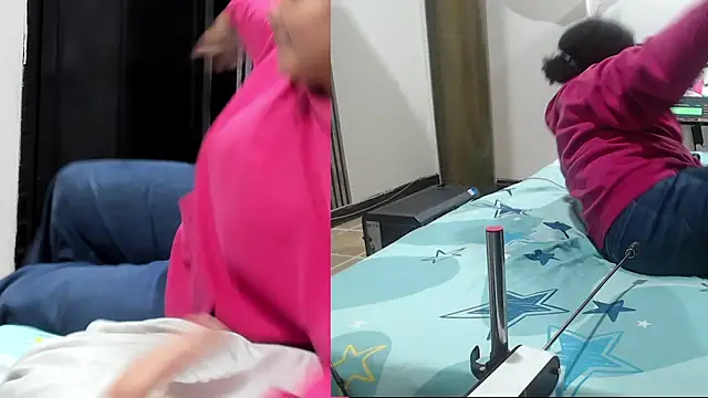 isabella castro2 online show from March 27, 3:15 am