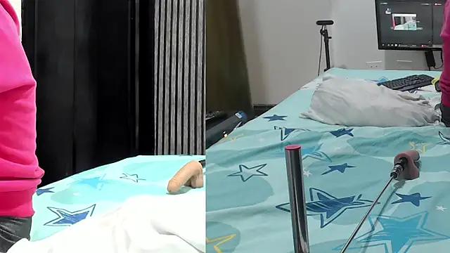 isabella castro2 online show from March 29, 3:08 am