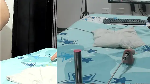 isabella castro2 online show from April 10, 3:24 am